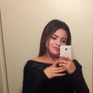 Meet your Posher, Mayte